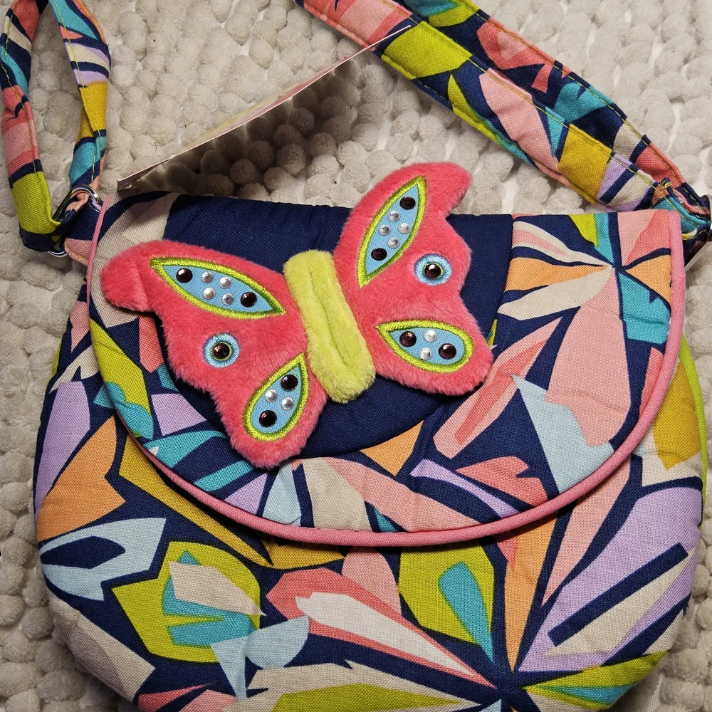 Christine Clark adorable purses